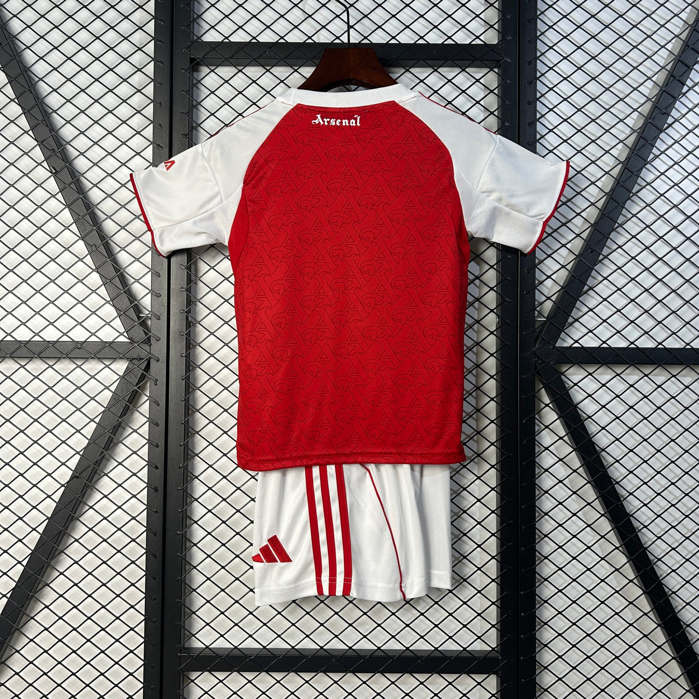 Arsenal 25/26 Home (Kids)