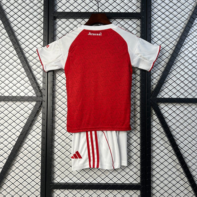 Arsenal 25/26 Home (Kids)