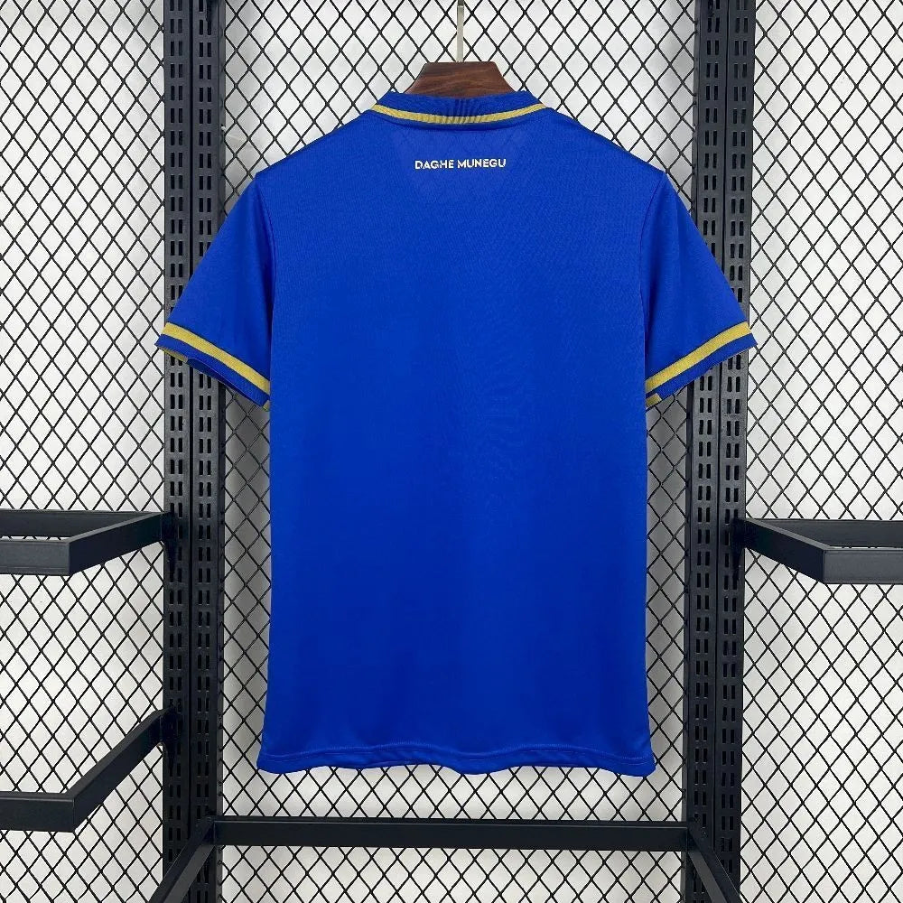 Monaco 25/26 Away (Fan)