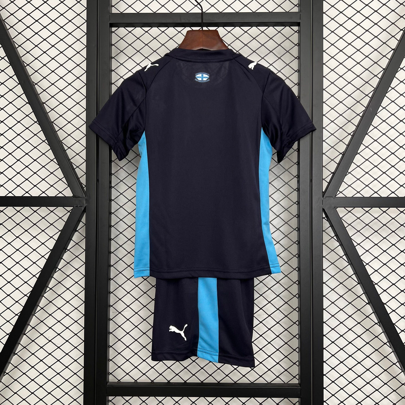 Marseille 25/26 Away (Kids)