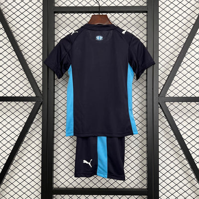 Marseille 25/26 Away (Kids)