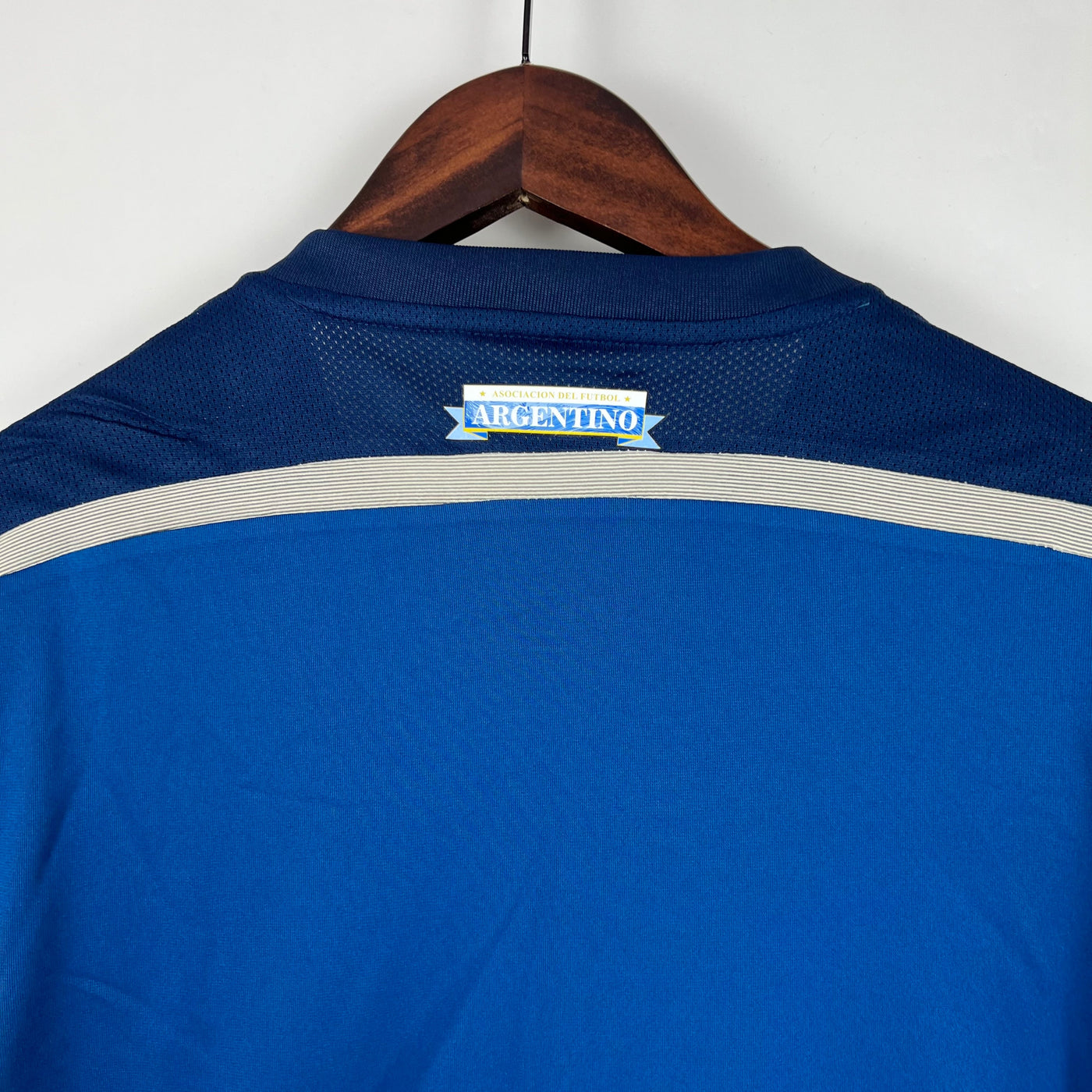 Argentina Retro 2014 World Cup Edition Away (Fan)