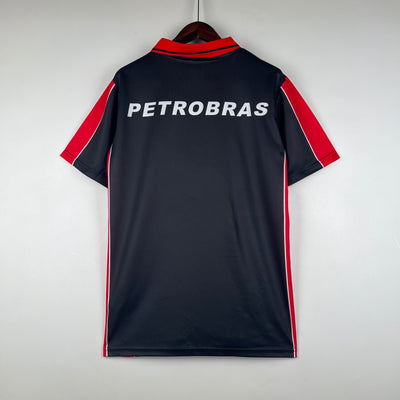 Flamengo Retro 1999 Third Away (Fan)