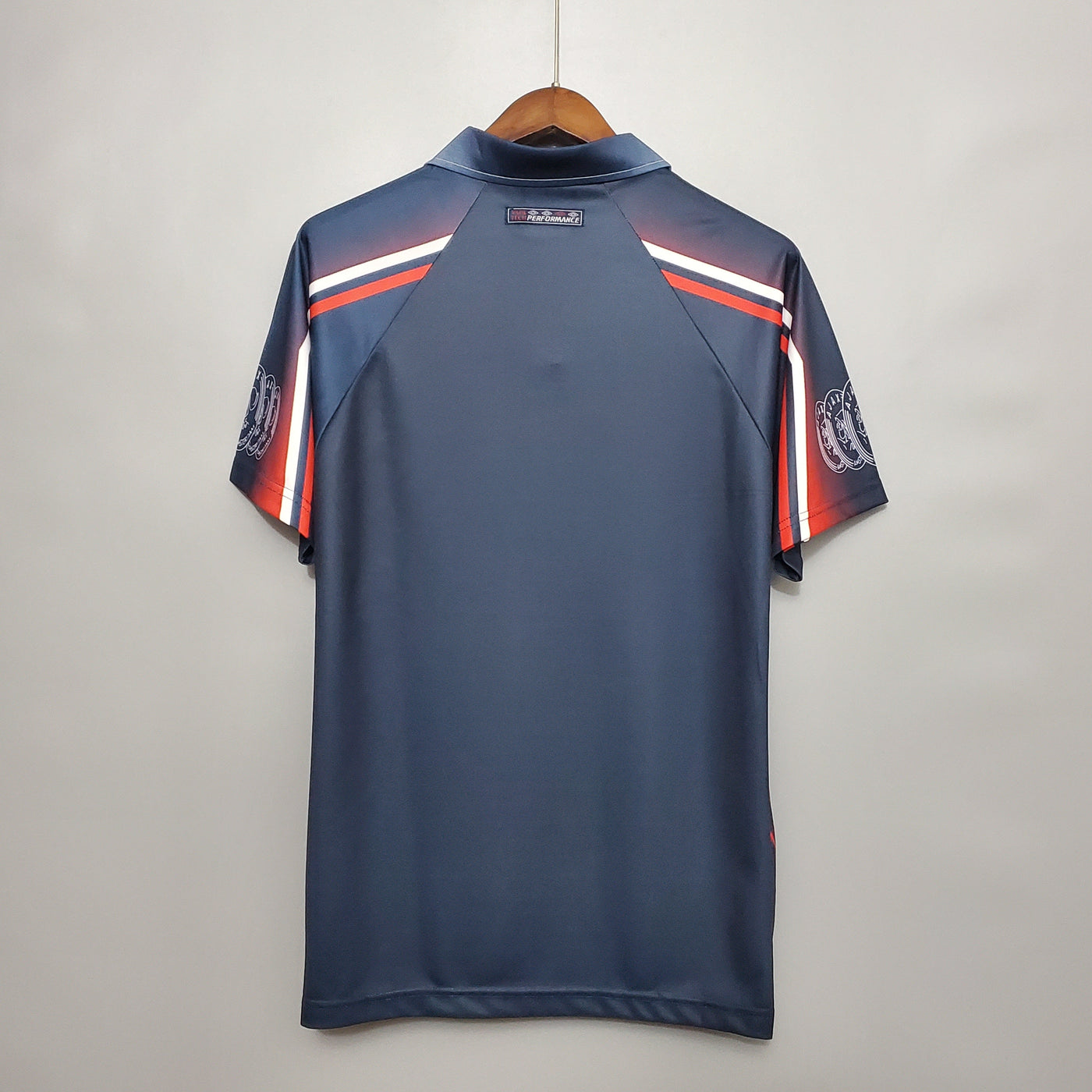 Ajax Retro 97/98 Away (Fan)