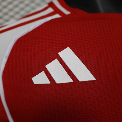 Arsenal 25/26 Home (Player)
