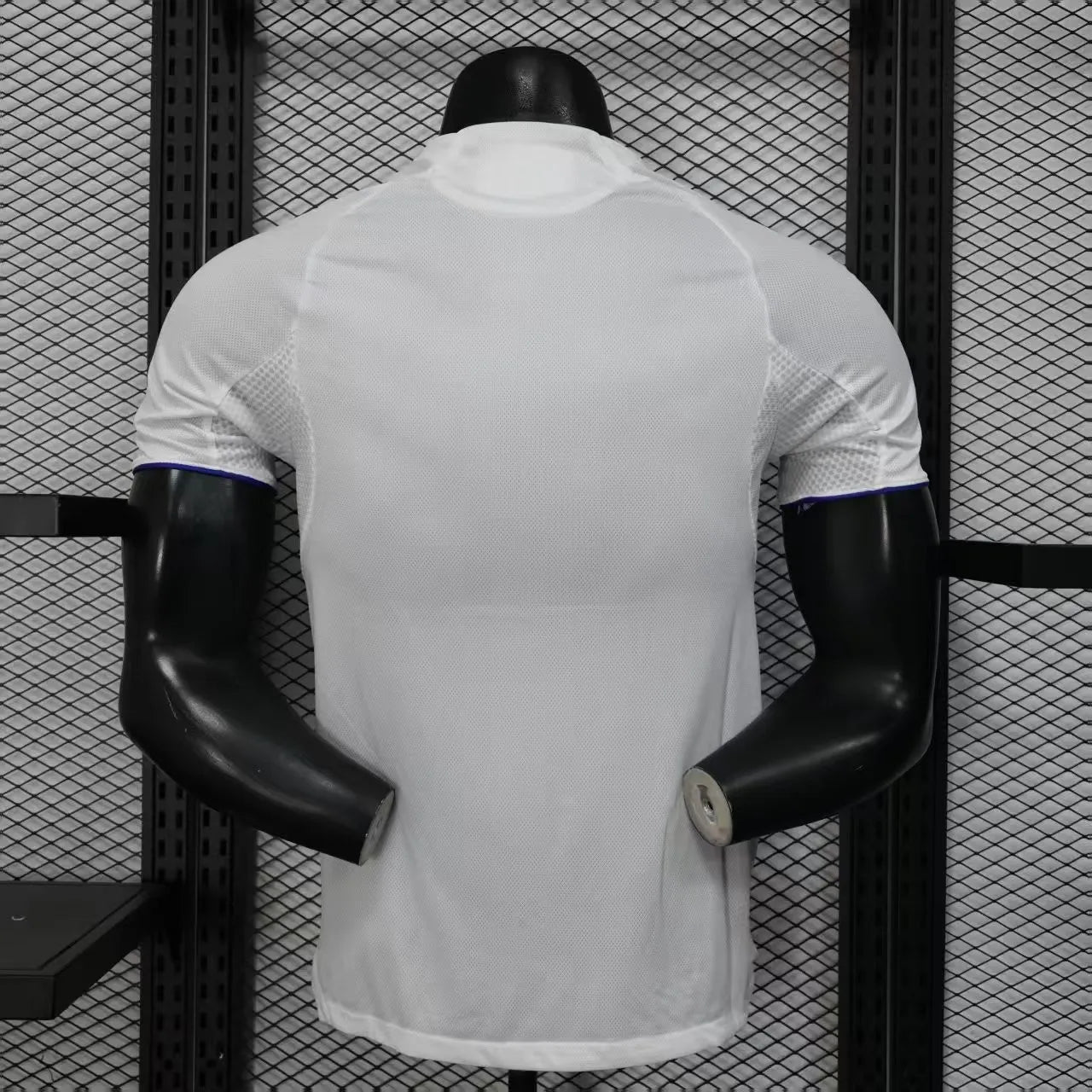 Lyon 25/26 Home (Player)