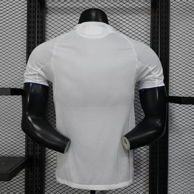 Lyon 25/26 Home (Player)