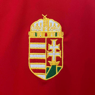 Hungary Euros 24/25 Home (Fan), Badge
