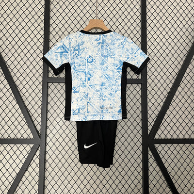 Portugal 24/25 Away (Kids)