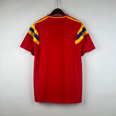 Colombia Retro 1990 Away (Fan)