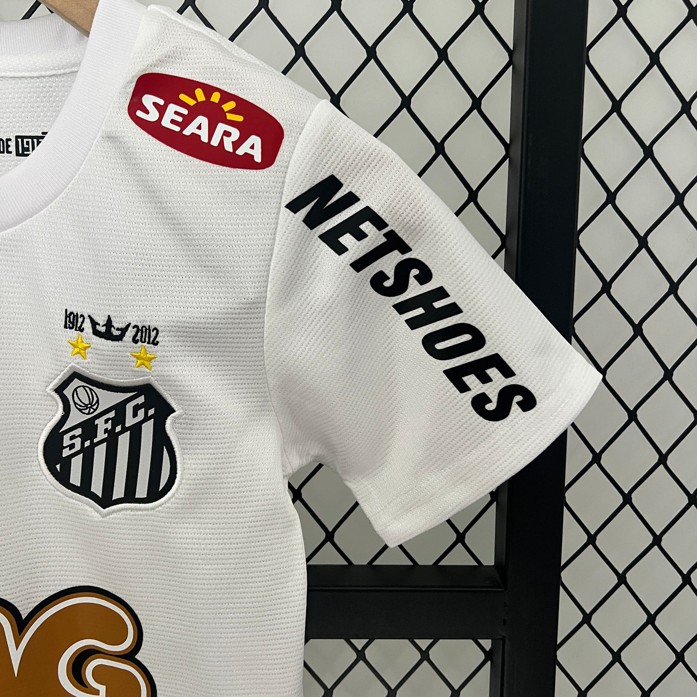 Santos 11/12 Home (Kids)