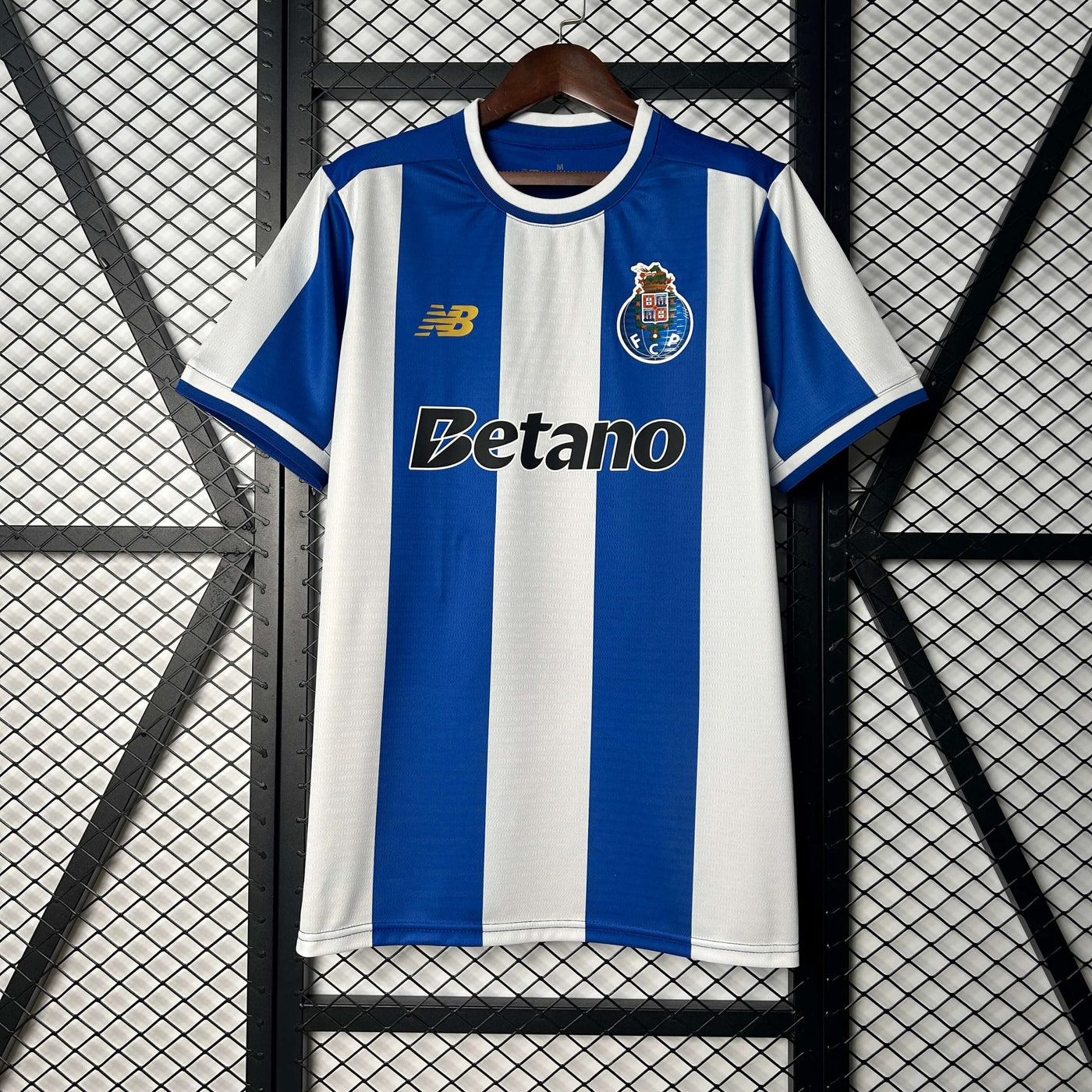 Porto 25/26 Home (Fan)