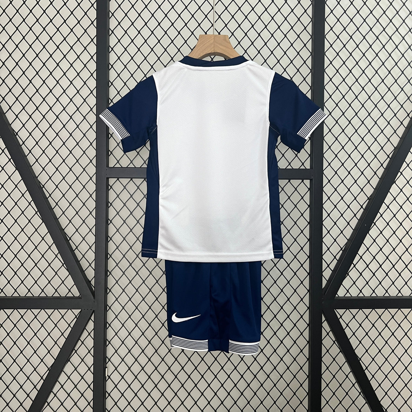 Tottenham 24/25 Home (Kids)