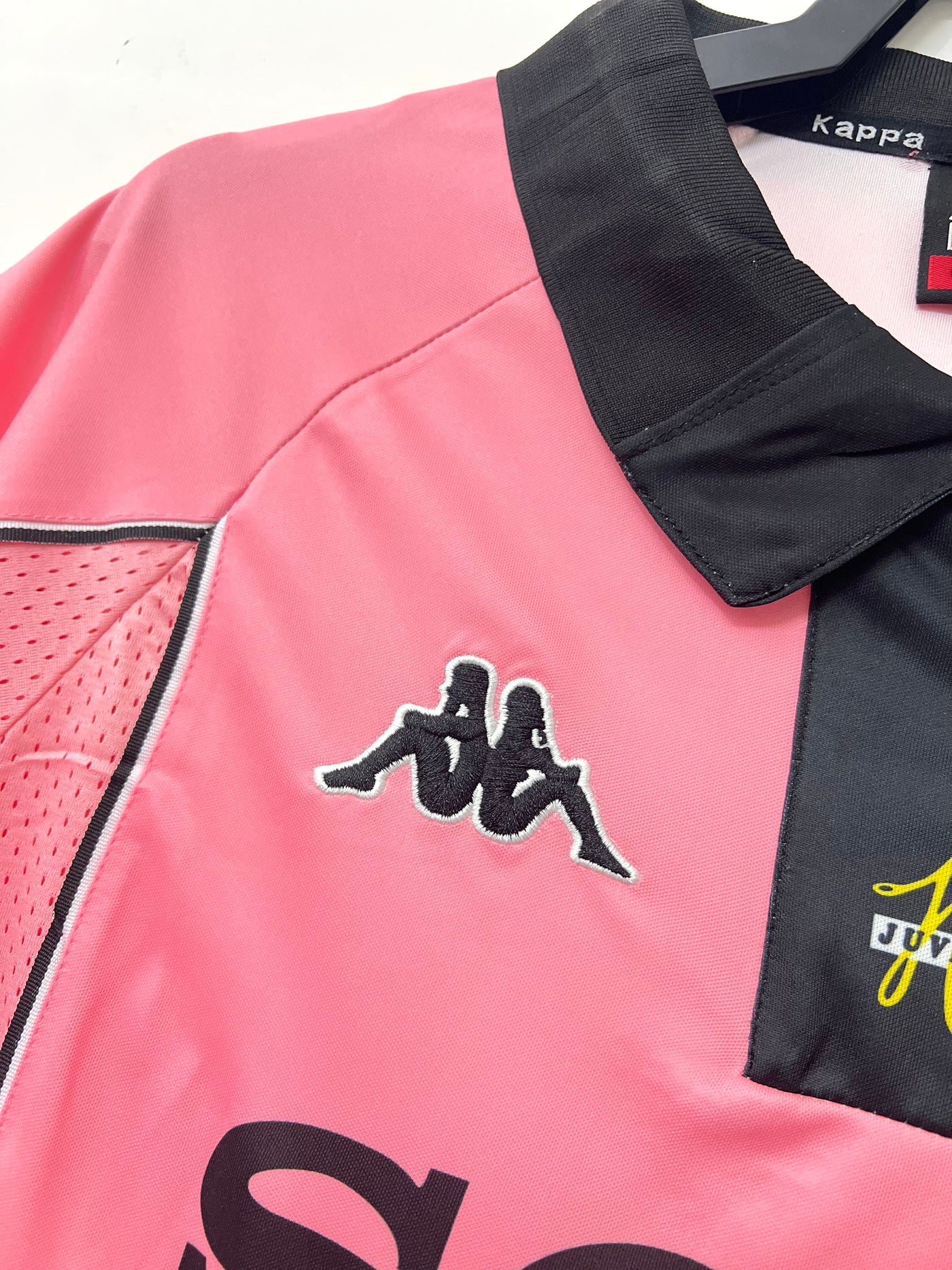 Juventus Retro 1997/1998 Away (Fan)