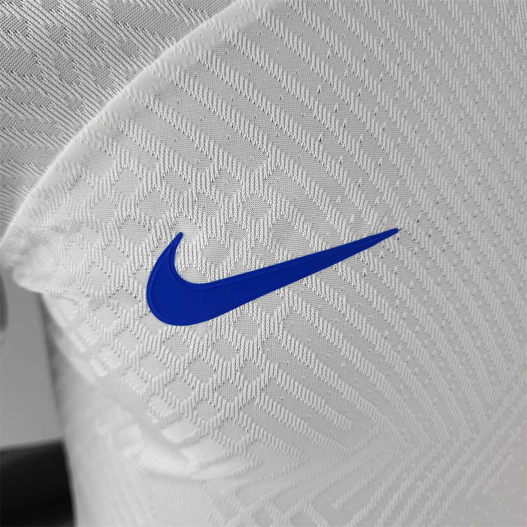 Brazil 22/23 White Concept (Player)