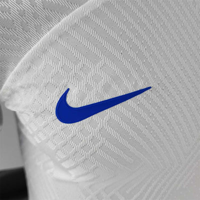 Brazil 22/23 White Concept (Player)