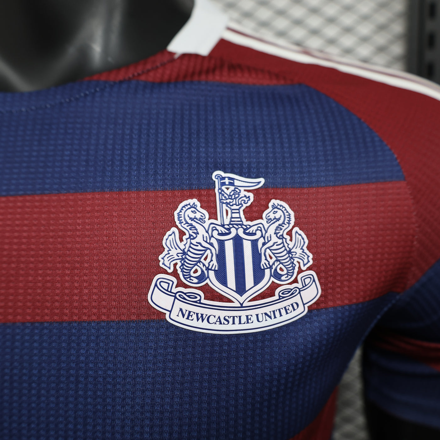 Newcastle 24/25 Away (Player)