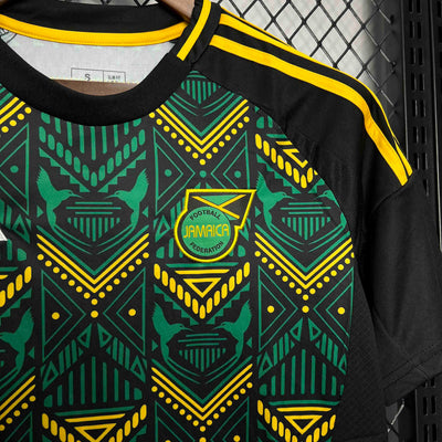 Jamaica 24/25 Away (Fan)