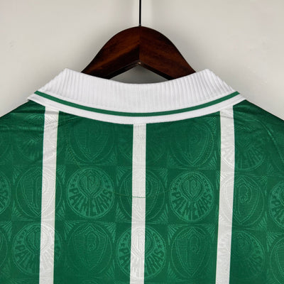 Palmeiras Retro 1993 Home (Fan)