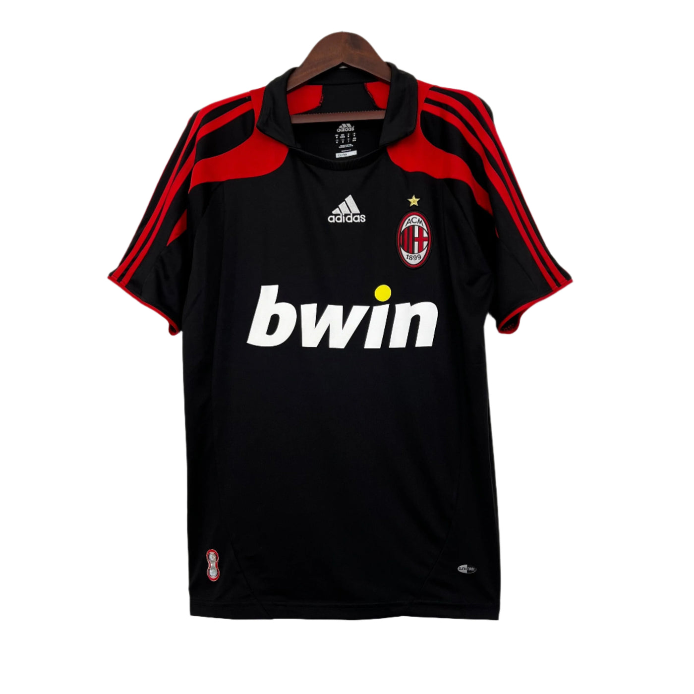 AC Milan Retro 07/08 Third Away (Fan)