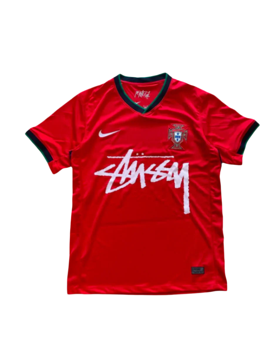 Portugal x Stüssy Home (Fan)