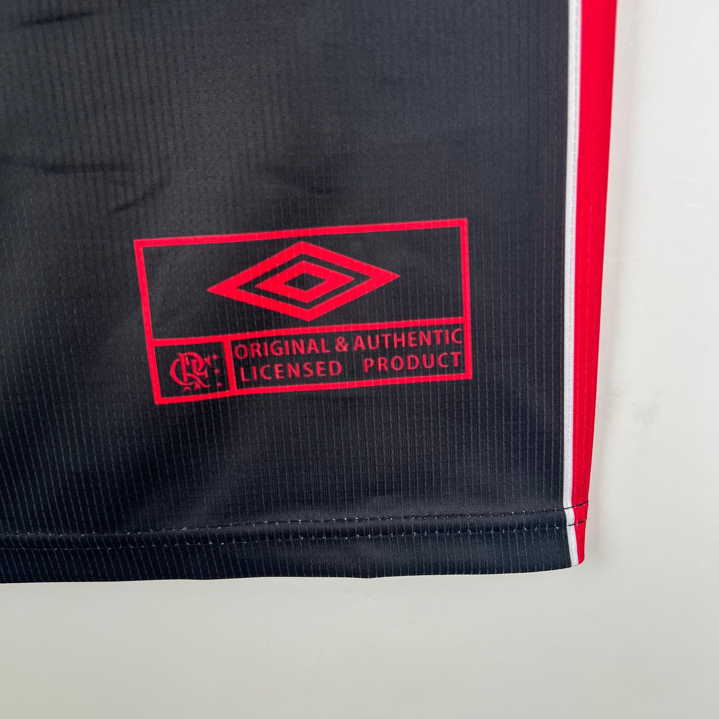 Flamengo Retro 1999 Third Away (Fan)