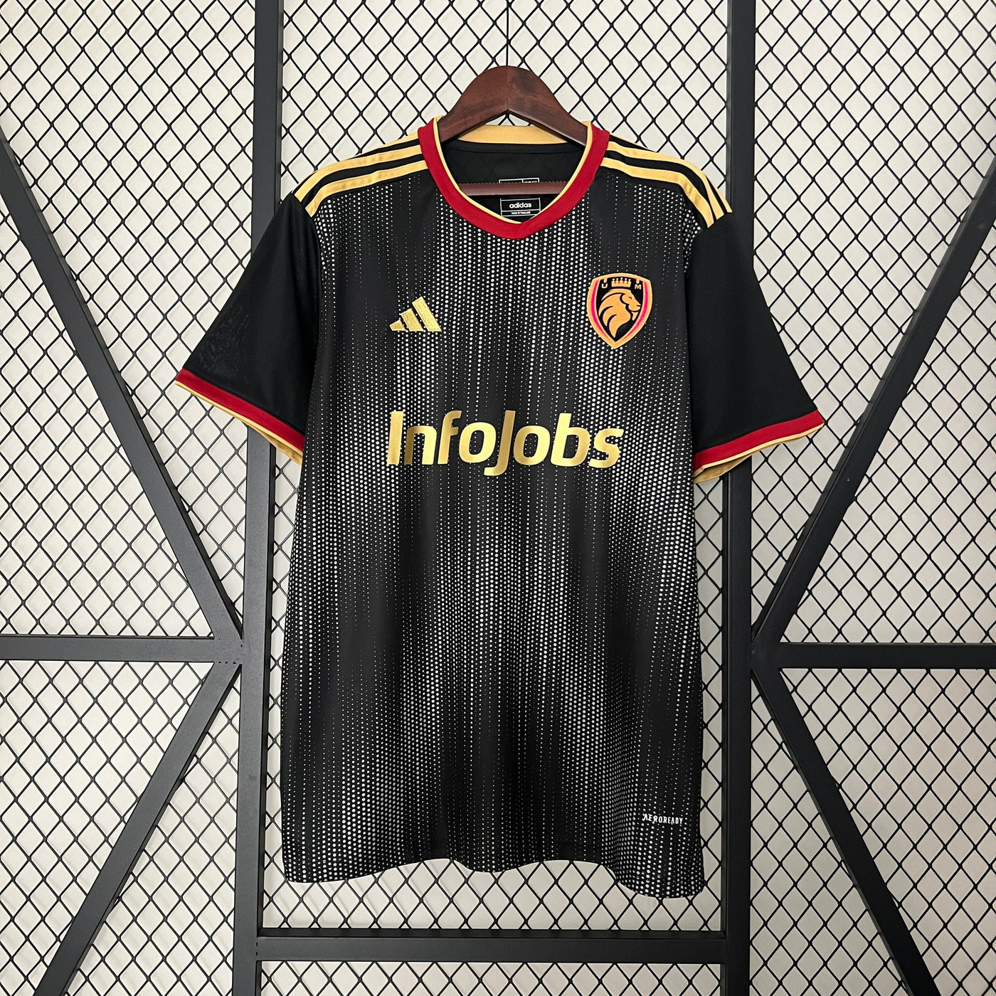 Ultimate Móstoles 23/24 Home (Fan)