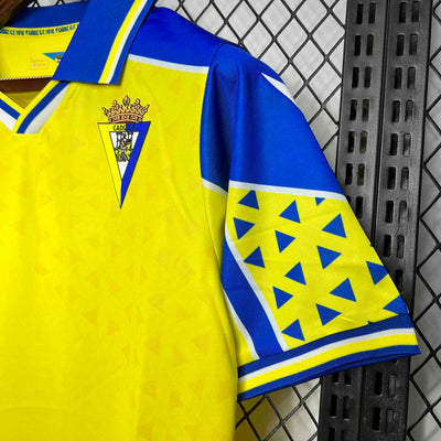 Cadiz 24/25 Home (Fan)