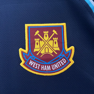 West Ham United Retro 99/01 Third Away (Fan)