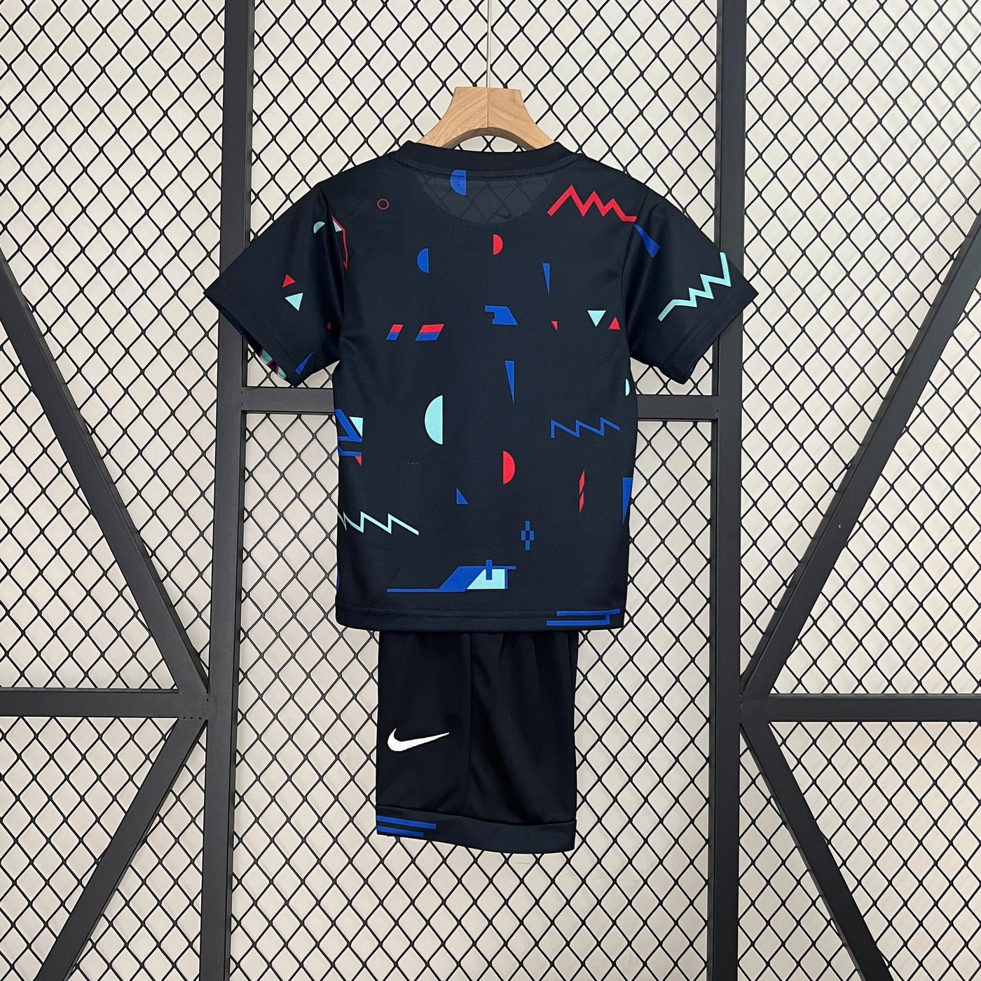 Portugal 24/25 Training kit (Kids)