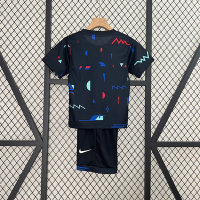 Portugal 24/25 Training kit (Kids)