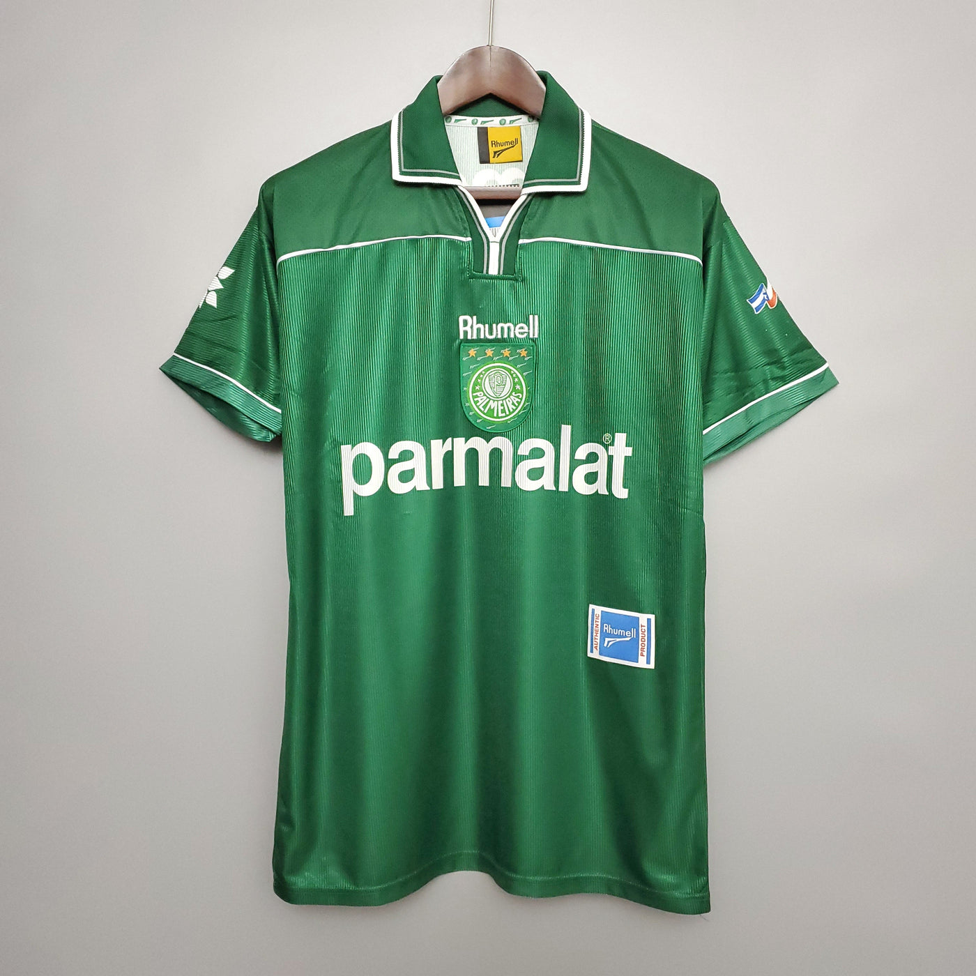 Palmeiras Retto 100th anniversary edition