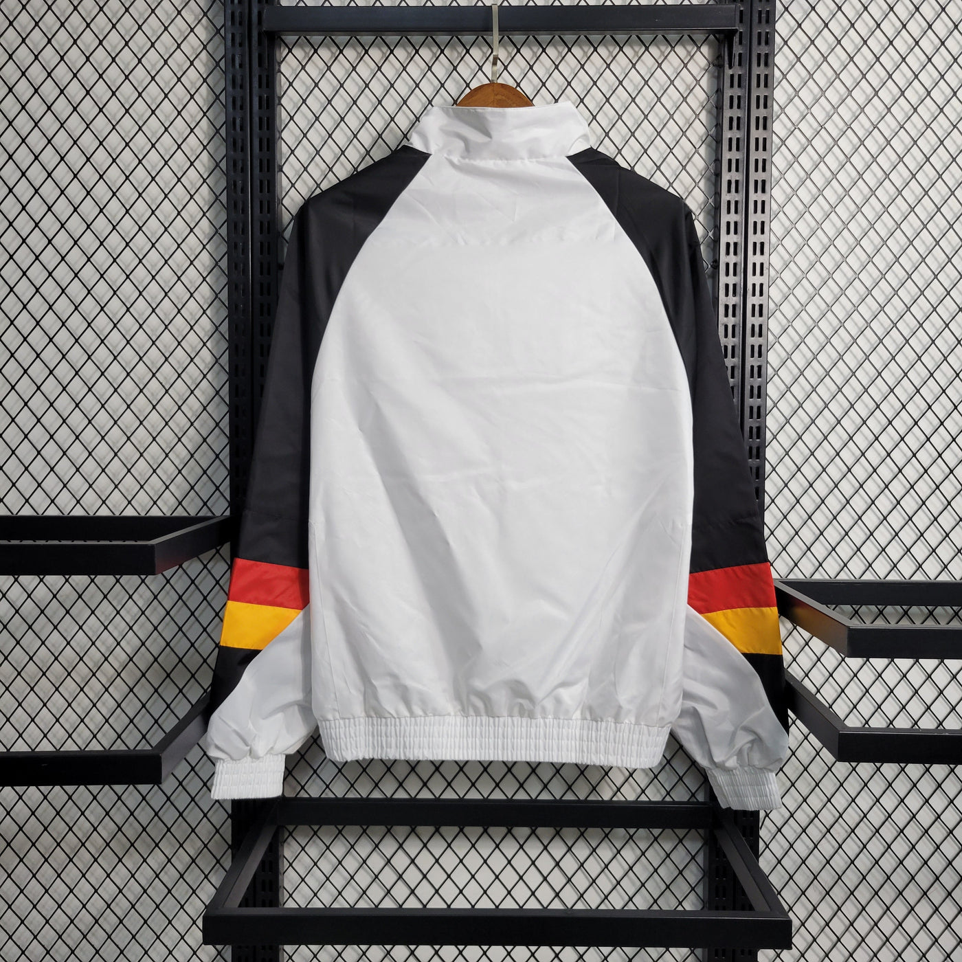 Manchester United 23/24 Windbreaker