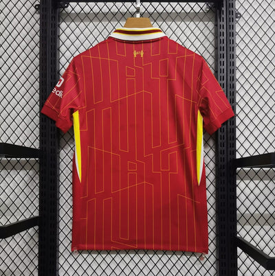 Liverpool 24/25 Home (Fan)