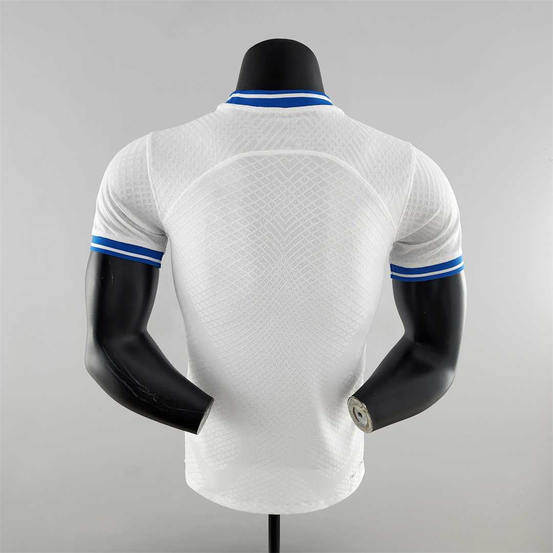 Brazil 22/23 White Concept (Player)