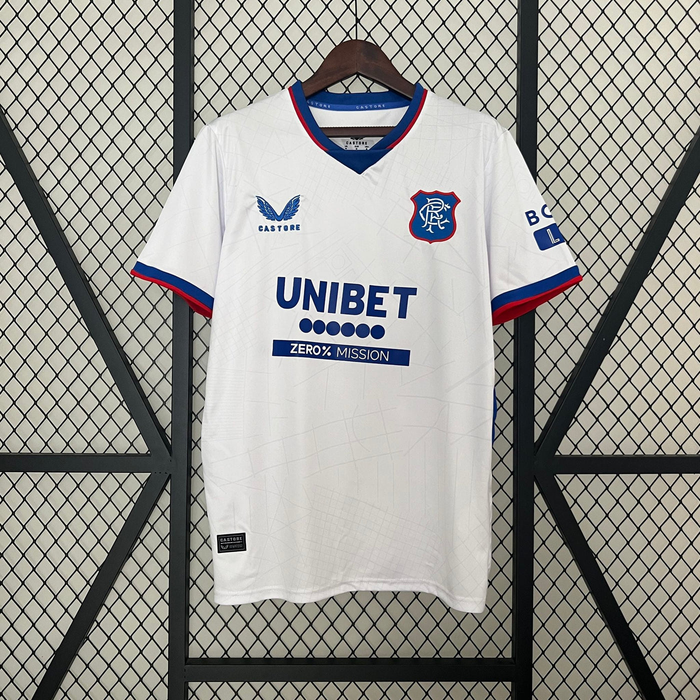 Rangers 24/25 Away (Fan)