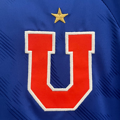 University of Chile 24/25 Home (Fan)