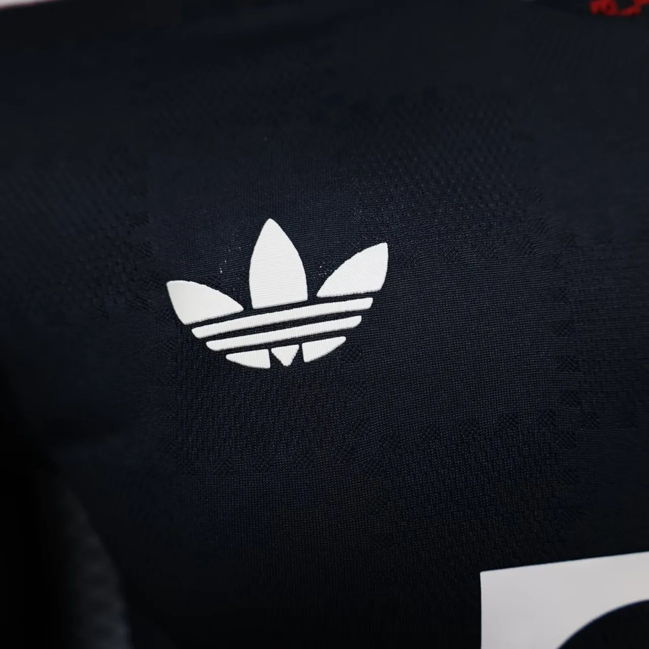 Bayern Munich 25/26 Third Kit (Player)