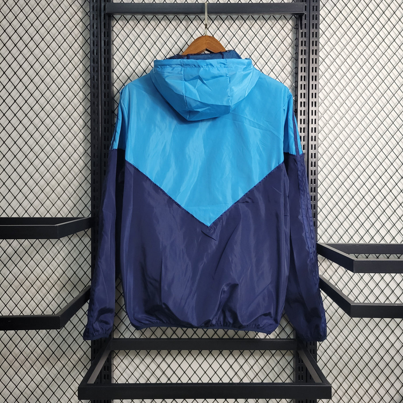 Argentina 23/24 Windbreaker
