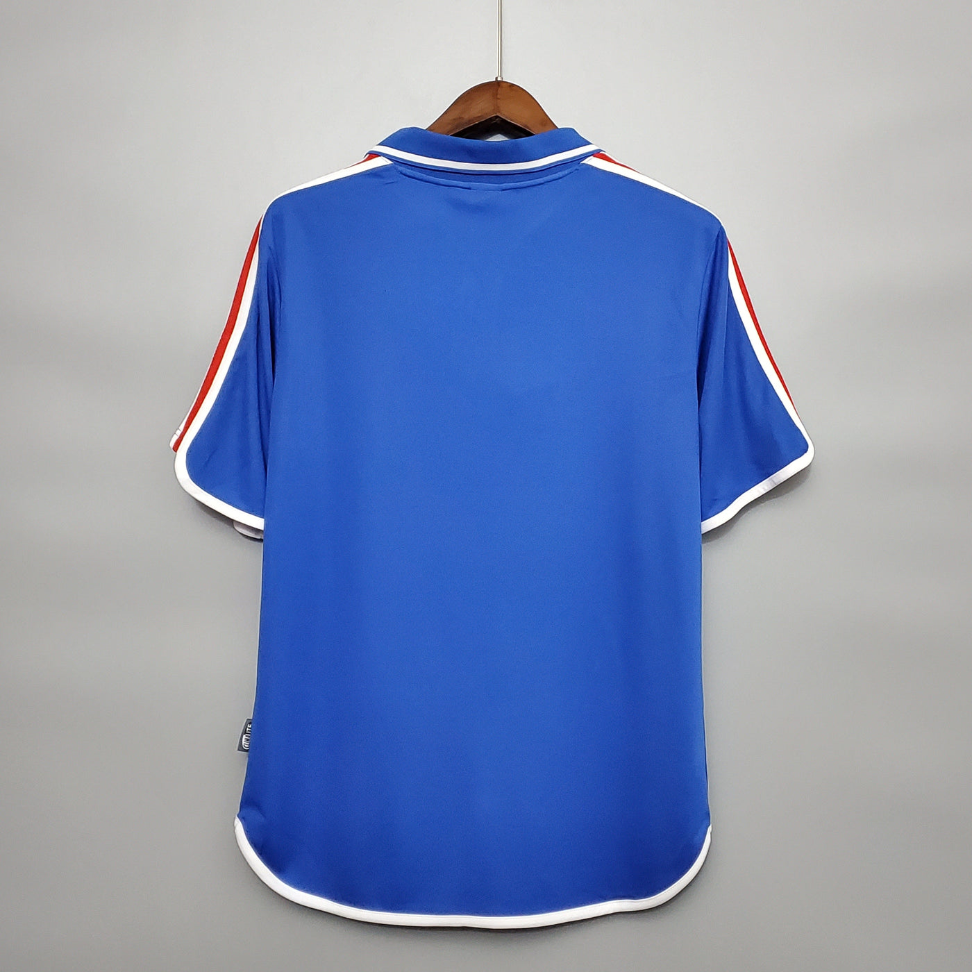 France Retro 2000 Home (Fan)