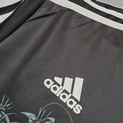 Real Madrid Retro 14/15 Third Away (Fan)
