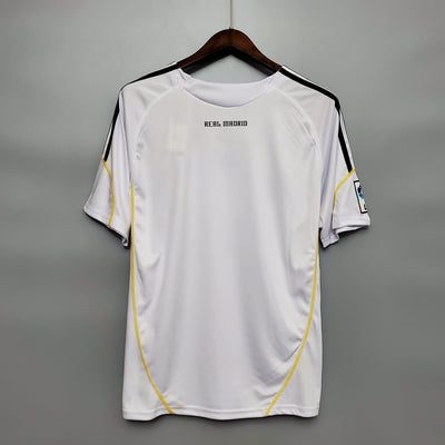Real Madrid Retro 09/10 Home (Fan)