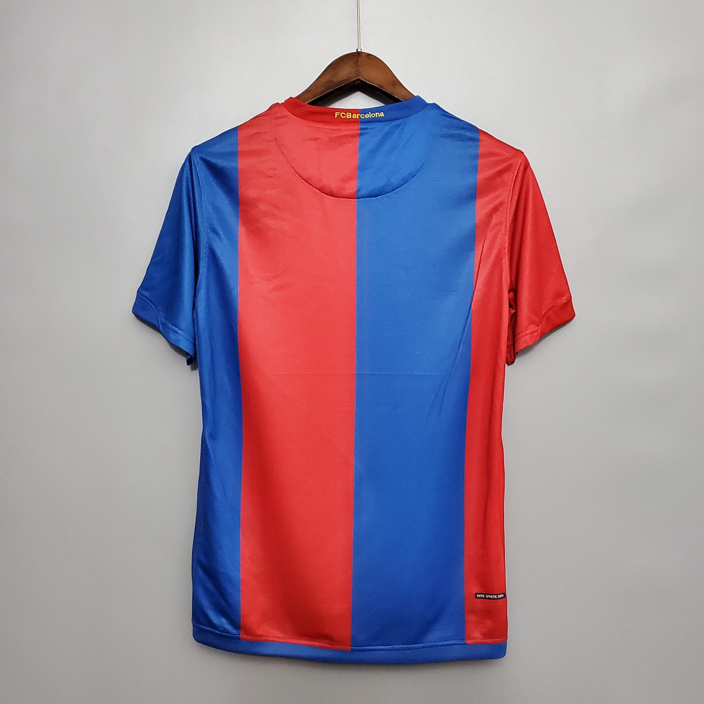 Barcelona Retro 06/07 Home (Fan)