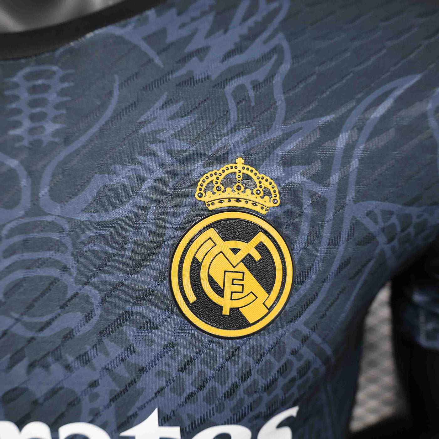 Real Madrid 24/25 Special Edition (Player)
