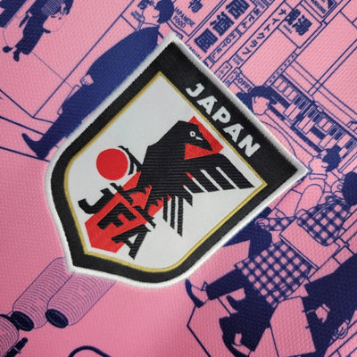 Japan 24/25 Tokyo Edition (Fan)