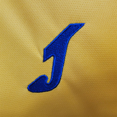 Romania Euros 24/25 Home (Fan), Detail