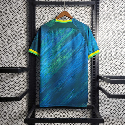 Brazil 23/24 Green Training (Fan)