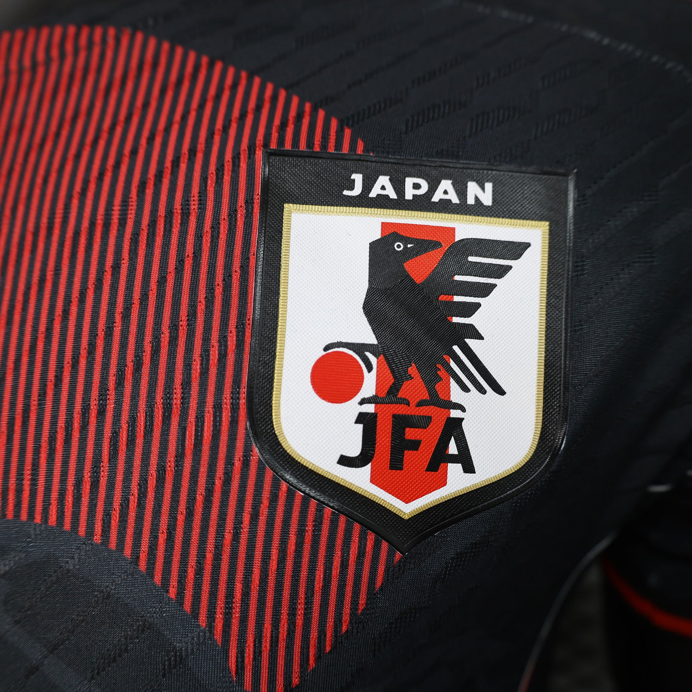 Japan 24/25 Special Edition (Player)