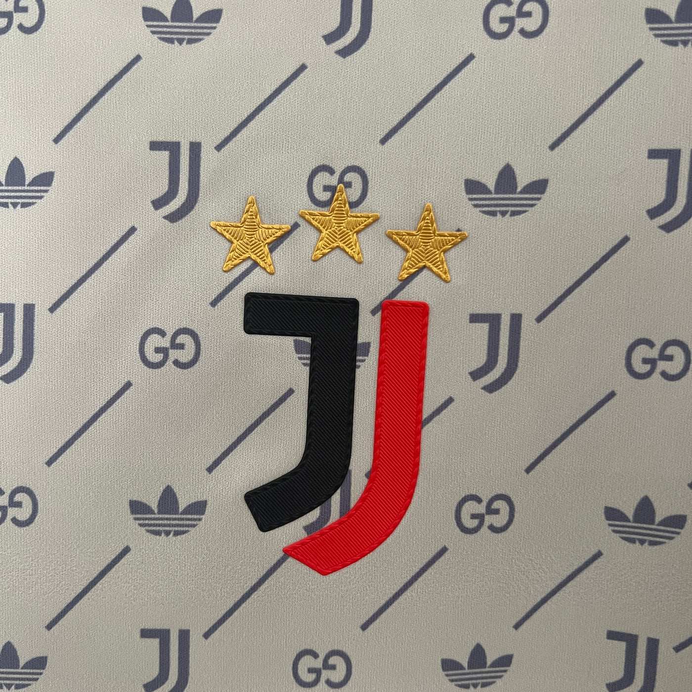 Juventus 24/25 Gucci Edition (Fan)