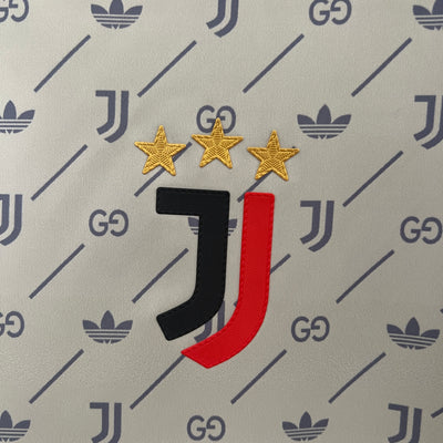 Juventus 24/25 Gucci Edition (Fan)
